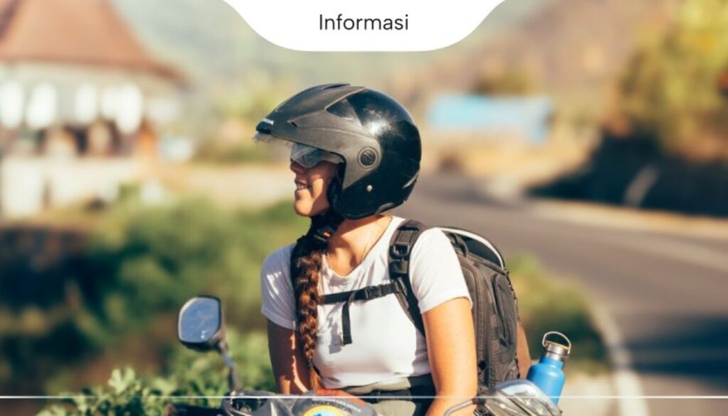 Jasa Rental Motor Terdekat di Lombok